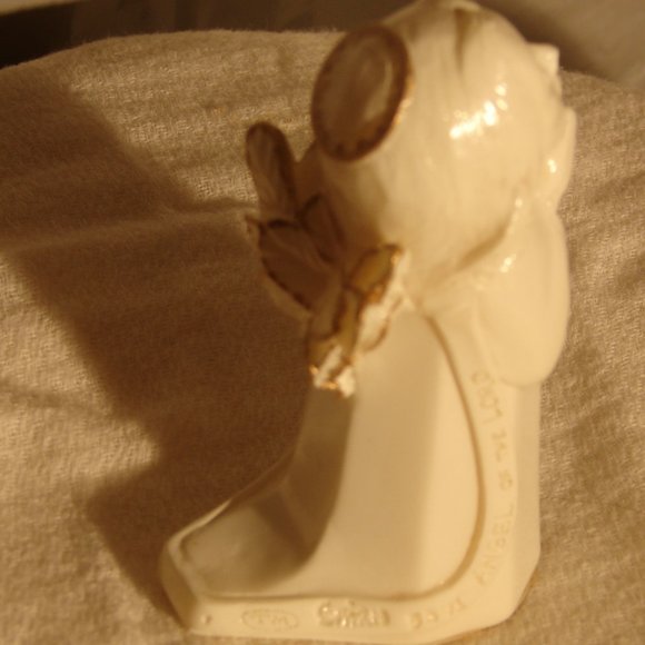 "H-0" Angle in Prayer - Picture 2 of 5